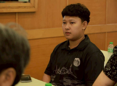รองปลัด กษ. เปิดโครงการฝึกซ้อมเกษตรกรเข้ารับพระราชทานโล่ฯ ... พารามิเตอร์รูปภาพ 53