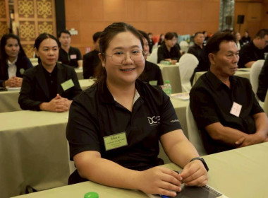 รองปลัด กษ. เปิดโครงการฝึกซ้อมเกษตรกรเข้ารับพระราชทานโล่ฯ ... พารามิเตอร์รูปภาพ 54