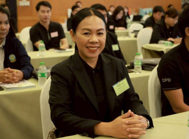 รองปลัด กษ. เปิดโครงการฝึกซ้อมเกษตรกรเข้ารับพระราชทานโล่ฯ ... พารามิเตอร์รูปภาพ 57