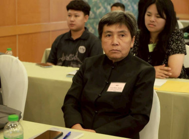 รองปลัด กษ. เปิดโครงการฝึกซ้อมเกษตรกรเข้ารับพระราชทานโล่ฯ ... พารามิเตอร์รูปภาพ 58