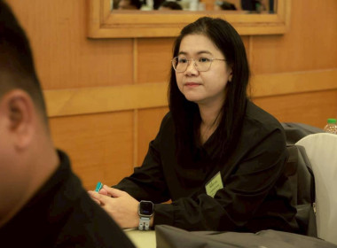 รองปลัด กษ. เปิดโครงการฝึกซ้อมเกษตรกรเข้ารับพระราชทานโล่ฯ ... พารามิเตอร์รูปภาพ 59