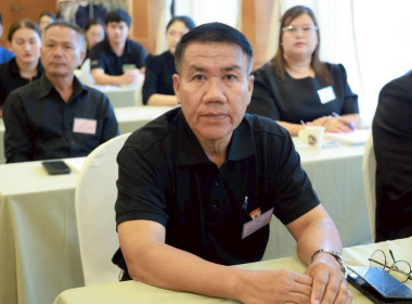 รองปลัด กษ. เปิดโครงการฝึกซ้อมเกษตรกรเข้ารับพระราชทานโล่ฯ ... พารามิเตอร์รูปภาพ 65