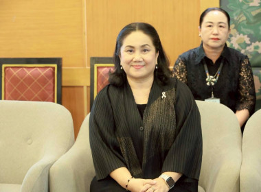 รองปลัด กษ. เปิดโครงการฝึกซ้อมเกษตรกรเข้ารับพระราชทานโล่ฯ ... พารามิเตอร์รูปภาพ 69