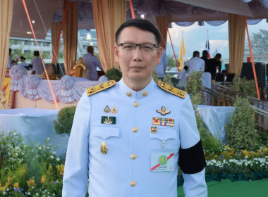 พระราชพิธีพืชมงคลจรดพระนังคัลแรกนาขวัญ ประจำปี 2569 พารามิเตอร์รูปภาพ 4