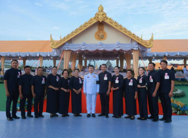 พระราชพิธีพืชมงคลจรดพระนังคัลแรกนาขวัญ ประจำปี 2569 พารามิเตอร์รูปภาพ 12