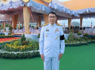 พระราชพิธีพืชมงคลจรดพระนังคัลแรกนาขวัญ ประจำปี 2569 พารามิเตอร์รูปภาพ 13
