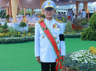 พระราชพิธีพืชมงคลจรดพระนังคัลแรกนาขวัญ ประจำปี 2569 พารามิเตอร์รูปภาพ 16