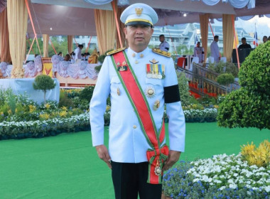 พระราชพิธีพืชมงคลจรดพระนังคัลแรกนาขวัญ ประจำปี 2569 พารามิเตอร์รูปภาพ 18