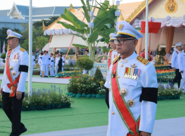 พระราชพิธีพืชมงคลจรดพระนังคัลแรกนาขวัญ ประจำปี 2569 พารามิเตอร์รูปภาพ 40