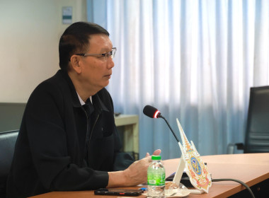 ประชุมทำความเข้าใจการจัดงาน 35 ปี วันสหกรณ์นักเรียน พารามิเตอร์รูปภาพ 8