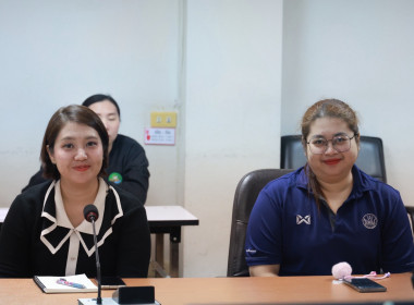 ประชุมทำความเข้าใจการจัดงาน 35 ปี วันสหกรณ์นักเรียน พารามิเตอร์รูปภาพ 9