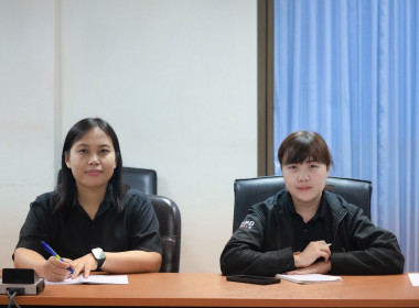 ประชุมทำความเข้าใจการจัดงาน 35 ปี วันสหกรณ์นักเรียน พารามิเตอร์รูปภาพ 10