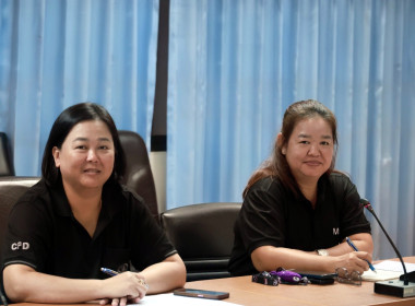 ประชุมทำความเข้าใจการจัดงาน 35 ปี วันสหกรณ์นักเรียน พารามิเตอร์รูปภาพ 11