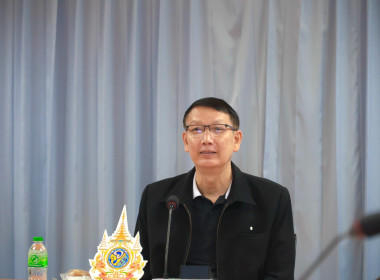 ประชุมทำความเข้าใจการจัดงาน 35 ปี วันสหกรณ์นักเรียน พารามิเตอร์รูปภาพ 21