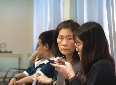 ประชุมทำความเข้าใจการจัดงาน 35 ปี วันสหกรณ์นักเรียน พารามิเตอร์รูปภาพ 22