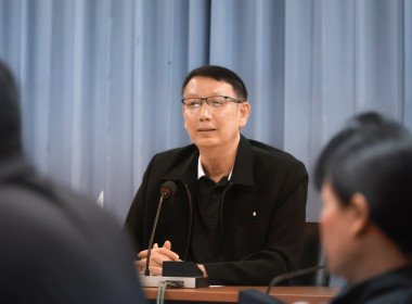 ประชุมทำความเข้าใจการจัดงาน 35 ปี วันสหกรณ์นักเรียน พารามิเตอร์รูปภาพ 26
