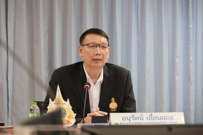 ประชุมชี้แจงการรับสมัครโรงเรียนจัดการเรียนรู้ฯ ... พารามิเตอร์รูปภาพ 1
