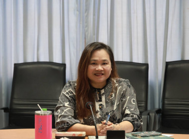 ประชุมชี้แจงการรับสมัครโรงเรียนจัดการเรียนรู้ฯ ... พารามิเตอร์รูปภาพ 3
