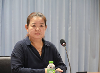 ประชุมชี้แจงการรับสมัครโรงเรียนจัดการเรียนรู้ฯ ... พารามิเตอร์รูปภาพ 5