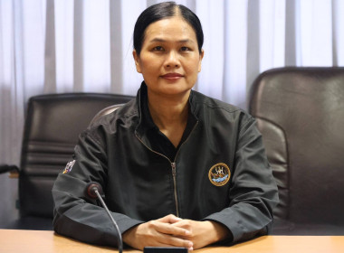 ประชุมชี้แจงการรับสมัครโรงเรียนจัดการเรียนรู้ฯ ... พารามิเตอร์รูปภาพ 6