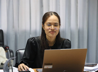 ประชุมชี้แจงการรับสมัครโรงเรียนจัดการเรียนรู้ฯ ... พารามิเตอร์รูปภาพ 7