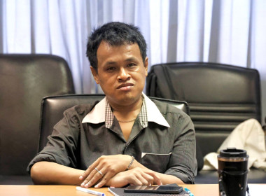 ประชุมชี้แจงการรับสมัครโรงเรียนจัดการเรียนรู้ฯ ... พารามิเตอร์รูปภาพ 8
