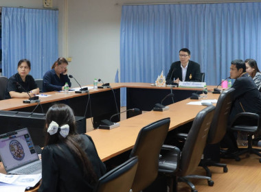 ประชุมชี้แจงการรับสมัครโรงเรียนจัดการเรียนรู้ฯ ... พารามิเตอร์รูปภาพ 11