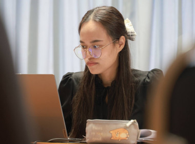 ประชุมชี้แจงการรับสมัครโรงเรียนจัดการเรียนรู้ฯ ... พารามิเตอร์รูปภาพ 13
