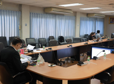 ประชุมชี้แจงการรับสมัครโรงเรียนจัดการเรียนรู้ฯ ... พารามิเตอร์รูปภาพ 16