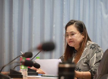 ประชุมชี้แจงการรับสมัครโรงเรียนจัดการเรียนรู้ฯ ... พารามิเตอร์รูปภาพ 17