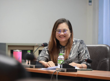 ประชุมชี้แจงการรับสมัครโรงเรียนจัดการเรียนรู้ฯ ... พารามิเตอร์รูปภาพ 22