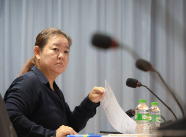 ประชุมชี้แจงการรับสมัครโรงเรียนจัดการเรียนรู้ฯ ... พารามิเตอร์รูปภาพ 23