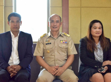 อธิบดีฯ เปิดอบรม “นักบริหารงานสหกรณ์ ระดับ ผอ.กลุ่ม” รุ่น 1 พารามิเตอร์รูปภาพ 10