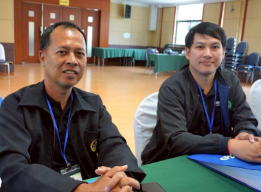 อธิบดีฯ เปิดอบรม “นักบริหารงานสหกรณ์ ระดับ ผอ.กลุ่ม” รุ่น 1 พารามิเตอร์รูปภาพ 29