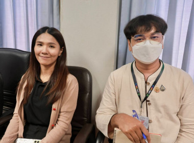ประชุมคณะทำงานวันสหกรณ์นักเรียน ประจำปี 2569 พารามิเตอร์รูปภาพ 51