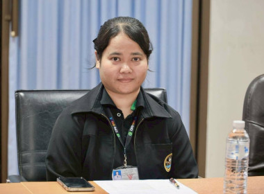 ประชุมคณะทำงานวันสหกรณ์นักเรียน ประจำปี 2569 พารามิเตอร์รูปภาพ 10