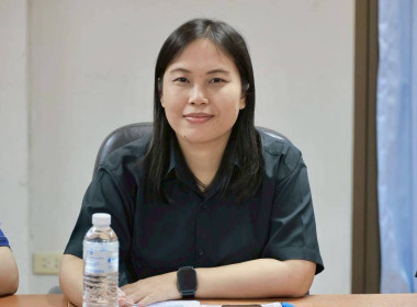 ประชุมคณะทำงานวันสหกรณ์นักเรียน ประจำปี 2569 พารามิเตอร์รูปภาพ 11
