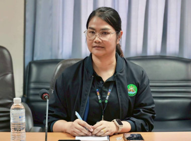 ประชุมคณะทำงานวันสหกรณ์นักเรียน ประจำปี 2569 พารามิเตอร์รูปภาพ 13