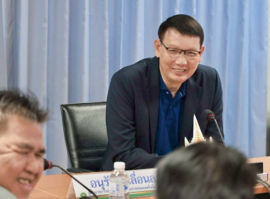 ประชุมคณะทำงานวันสหกรณ์นักเรียน ประจำปี 2569 พารามิเตอร์รูปภาพ 14