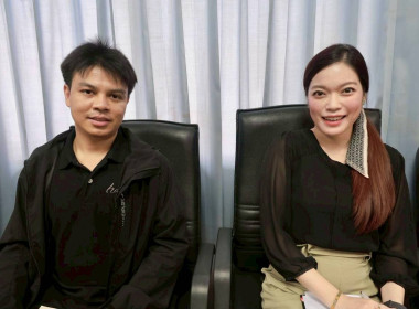 ประชุมคณะทำงานวันสหกรณ์นักเรียน ประจำปี 2569 พารามิเตอร์รูปภาพ 16