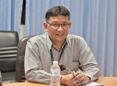 ประชุมคณะทำงานวันสหกรณ์นักเรียน ประจำปี 2569 พารามิเตอร์รูปภาพ 2