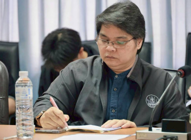 ประชุมคณะทำงานวันสหกรณ์นักเรียน ประจำปี 2569 พารามิเตอร์รูปภาพ 20