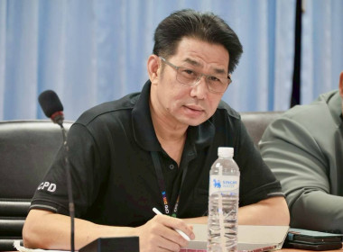 ประชุมคณะทำงานวันสหกรณ์นักเรียน ประจำปี 2569 พารามิเตอร์รูปภาพ 27