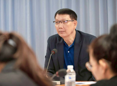 ประชุมคณะทำงานวันสหกรณ์นักเรียน ประจำปี 2569 พารามิเตอร์รูปภาพ 28