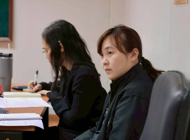 ประชุมคณะทำงานวันสหกรณ์นักเรียน ประจำปี 2569 พารามิเตอร์รูปภาพ 29