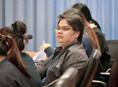ประชุมคณะทำงานวันสหกรณ์นักเรียน ประจำปี 2569 พารามิเตอร์รูปภาพ 35