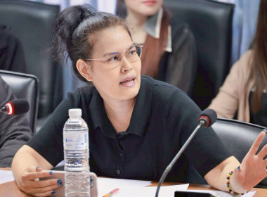 ประชุมคณะทำงานวันสหกรณ์นักเรียน ประจำปี 2569 พารามิเตอร์รูปภาพ 40