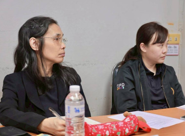 ประชุมคณะทำงานวันสหกรณ์นักเรียน ประจำปี 2569 พารามิเตอร์รูปภาพ 42