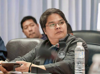 ประชุมคณะทำงานวันสหกรณ์นักเรียน ประจำปี 2569 พารามิเตอร์รูปภาพ 43