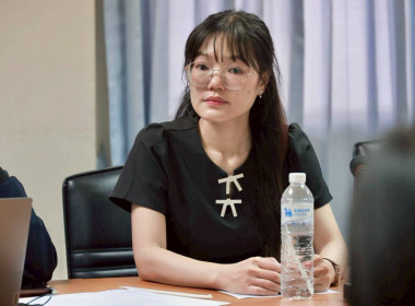 ประชุมคณะทำงานวันสหกรณ์นักเรียน ประจำปี 2569 พารามิเตอร์รูปภาพ 45